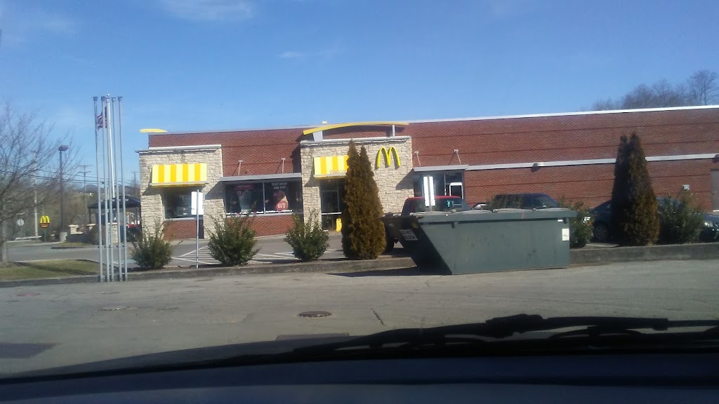 McDonald's 24266