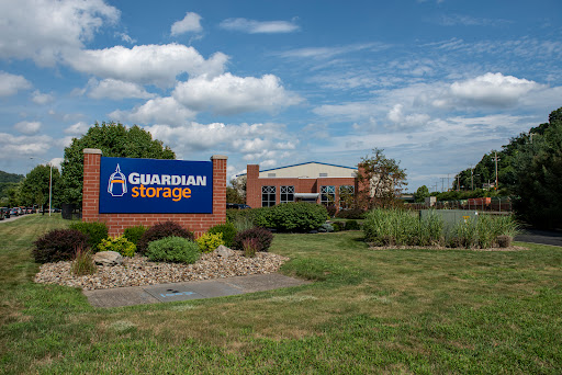 Self-Storage Facility «Guardian Storage», reviews and photos, 1002 E Waterfront Dr, Munhall, PA 15120, USA