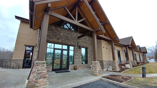 Gym «South Ogden Crossroads Fitness», reviews and photos, 1394 E 6000 S, South Ogden, UT 84405, USA