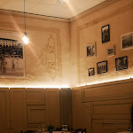 Photo n°1 de l'avis de V... fait le 31/10/2021 à 19:47 sur le  Trattoria Lapo à Prato