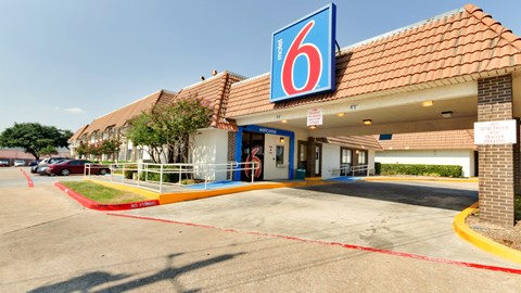 Motel 6 Duncanville, TX - Dallas image 7