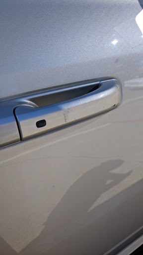 Car Wash «Mustang Elite Car Wash», reviews and photos, 2125 Ira E Woods Ave, Grapevine, TX 76051, USA