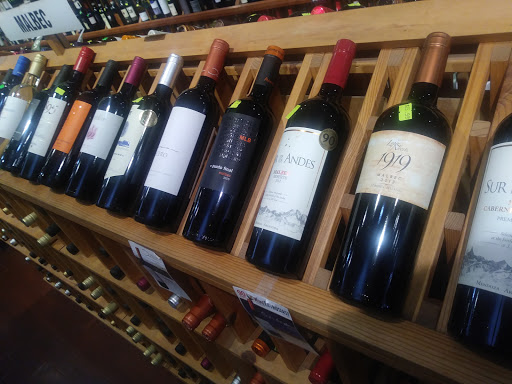 Wine Store «U Street Wine and Beer», reviews and photos, 1351 U St NW, Washington, DC 20009, USA