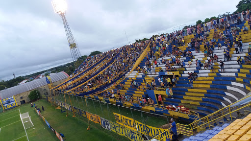 Feliciano Cáceres Stadium