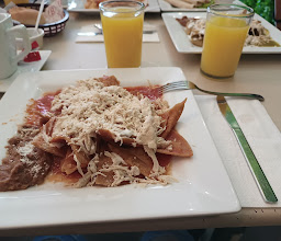 Baguettes Café Circuito photo