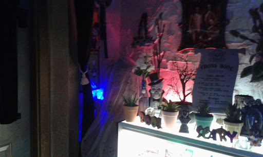 Magic Store «Magic Fun House», reviews and photos, 4100 Rowlett Rd #400, Rowlett, TX 75088, USA