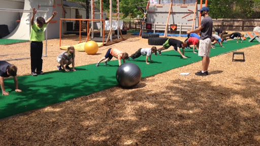 Gym «Warrior Playground», reviews and photos, 2415 Wedgewood Ave B, Longmont, CO 80503, USA