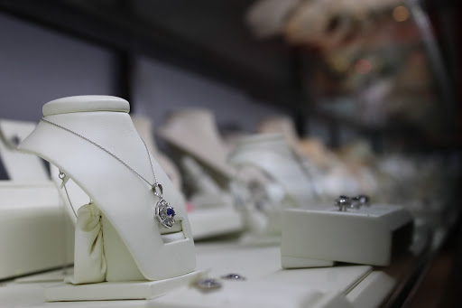 Jewelry Designer «Town Square Jewelers», reviews and photos, 101 Stonewall Ave E, Fayetteville, GA 30214, USA