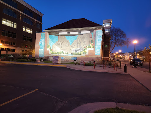 Performing Arts Theater «Weber Center for the Performing Arts», reviews and photos, 428 Front St S, La Crosse, WI 54601, USA