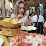 Photo n°1 de l'avis de Blanco.a fait le 13/09/2022 à 14:48 sur le  Osteria del Gnocco Fritto à Milan