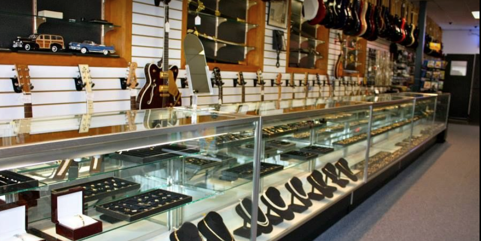 Continental Loan & Jewelry Co. Inc.