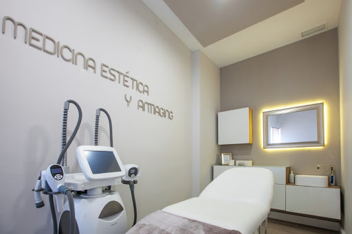 VERABEN CLINIC en La Línea de la Concepción, Cádiz