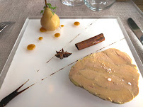 Foie gras du Restaurant français La Maison de Celou à Châteauneuf-de-Gadagne - n°20