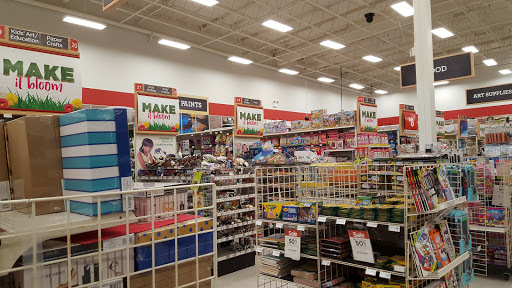 Craft Store «Michaels», reviews and photos, 8341 La Palma Ave, Buena Park, CA 90620, USA