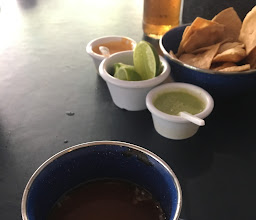 El Güero Marisquerìa Veracruzana photo