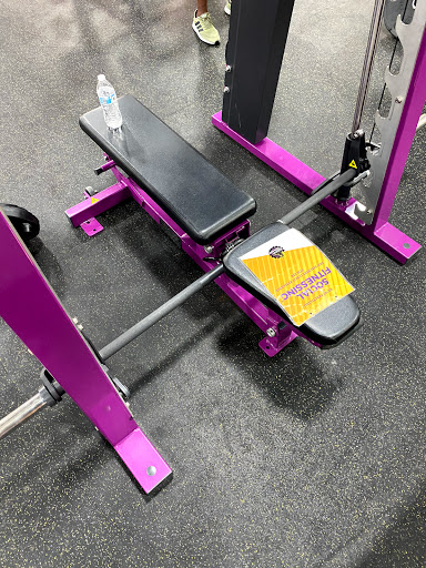 Gym «Planet Fitness», reviews and photos, 1630 NE 163rd St, North Miami Beach, FL 33162, USA