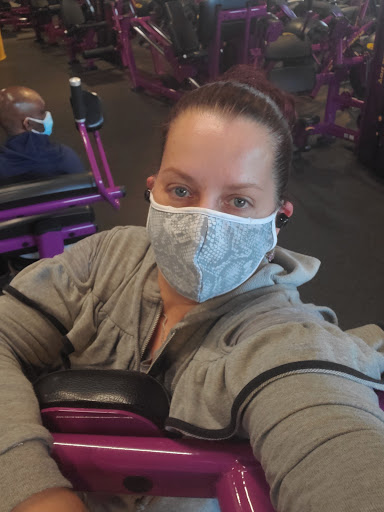 Gym «Planet Fitness», reviews and photos, 50 Boston St, Lynn, MA 01904, USA