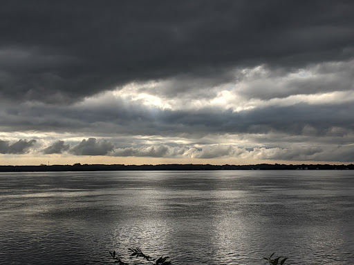 Park «Fox Point State Park», reviews and photos, Hay Road, Wilmington, DE 19809, USA