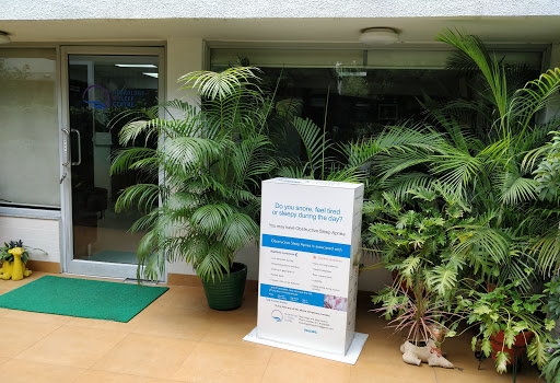 Neurology and Sleep Centre