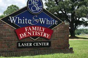 White & White Family Dentistry; Dr. Kelvin L. White DMD image