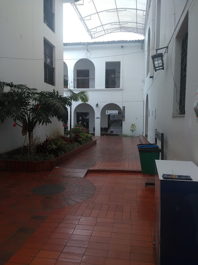 Secretaría de Educación Municipal de Popayán