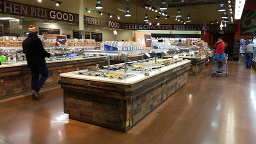 Grocery Store «Whole Foods Market», reviews and photos, 316 Kentlands Blvd, Gaithersburg, MD 20878, USA