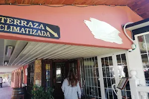 Restaurante La Doña image