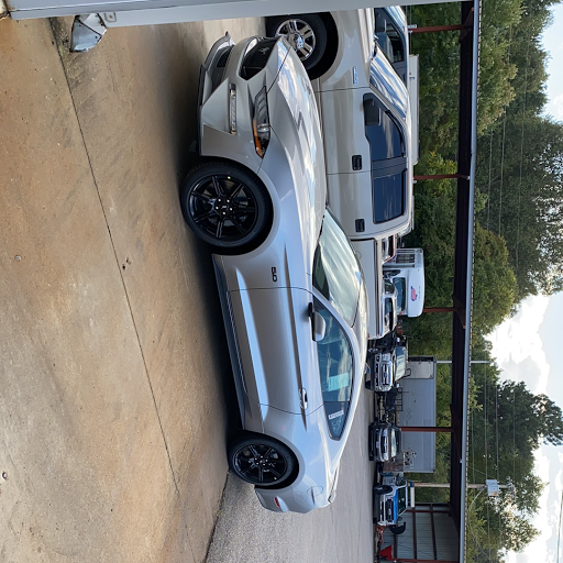 Car Dealer «Paducah Ford Lincoln», reviews and photos, 3476 Park Ave, Paducah, KY 42001, USA