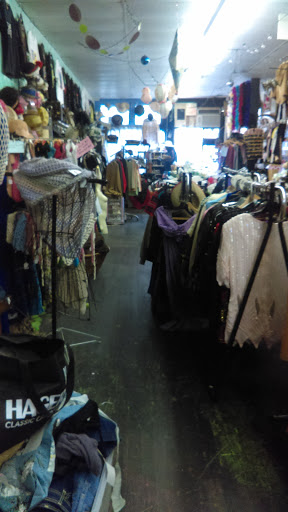 Thrift Store «Vintage Variety», reviews and photos, 76 1st Ave, Atlantic Highlands, NJ 07716, USA
