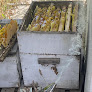 Honey stores Tijuana