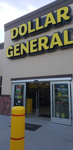 Home Goods Store «Dollar General», reviews and photos, 4218 Gall Blvd, Zephyrhills, FL 33542, USA