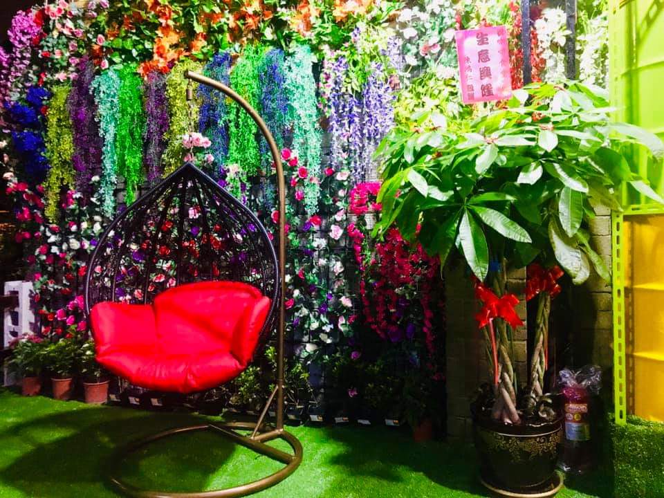 N16咖啡食堂串燒 的照片