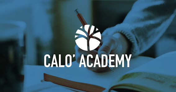 Calò Academy - Corsi di Formazione e Certificazioni Online Via R. Agazzi, 22, 80014 Giugliano in Campania NA, Italia