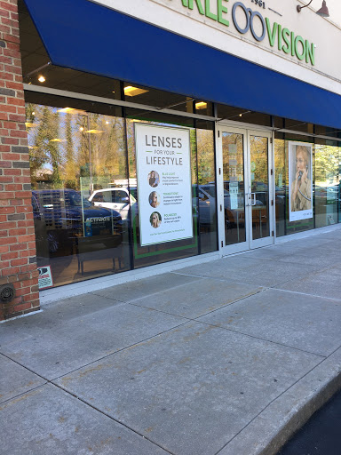 Eye Care Center «Pearle Vision», reviews and photos, 1085 Northern Blvd, Roslyn, NY 11576, USA