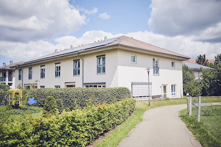Johanniter-Pflegewohnhaus im Seniorenzentrum Böbingen Scheuelbergstraße 1, 73560 Böbingen an der Rems, Deutschland
