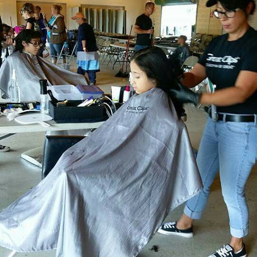 Hair Salon «Great Clips», reviews and photos, 632 E Main St, Waynesboro, PA 17268, USA