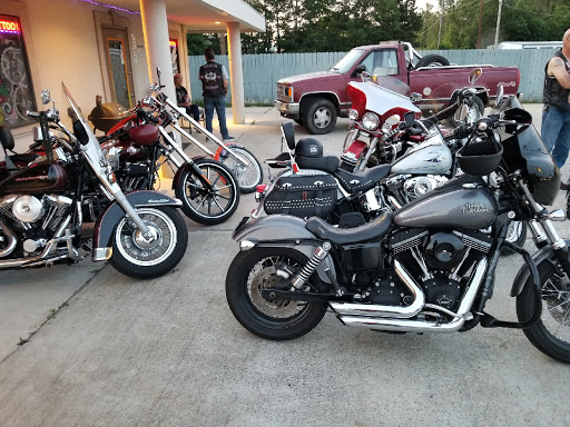 Lifestyle.Tattoo, llc, 1882 W Main St, Centre, AL 35960, USA, 