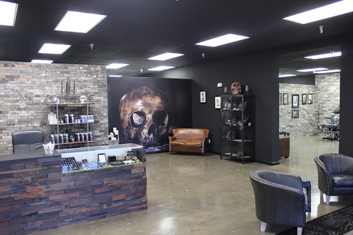 Explore tattoo ideas sports, creative tattoo ideas in Cape Coral, available at Raabery Ink Society