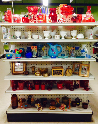 Thrift Store «Goodwill Store & Donation Center», reviews and photos