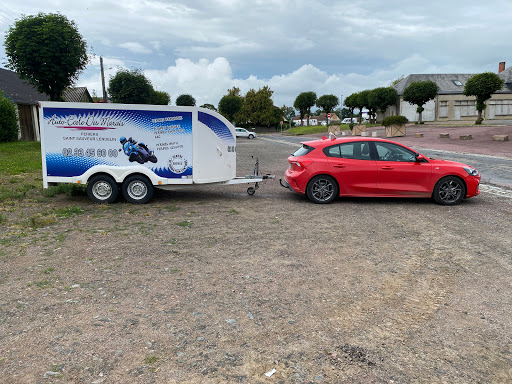 Auto-École Des Marais à Périers, Manche