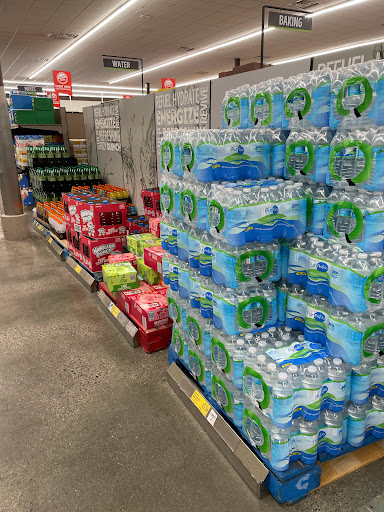 Supermarket «ALDI», reviews and photos, 4 Memorial Dr, Lodi, NJ 07644, USA