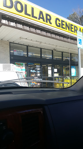 Discount Store «Dollar General», reviews and photos, 2899 Lees Landing Cir, Conway, SC 29526, USA
