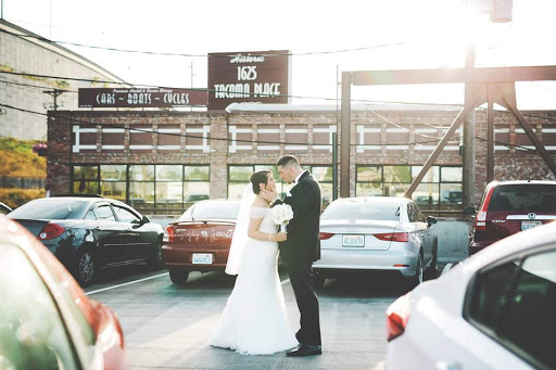 Event Planner «Blue Wings Weddings & Events», reviews and photos, 4801 S 7th St, Tacoma, WA 98405, USA