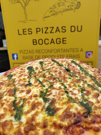 Plats et boissons du Pizzas à emporter LES PIZZAS DU BOCAGE à Sèvremont - n°4