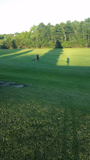 Golf Course «Hollydale Golf Course», reviews and photos, 4710 Holly Ln N, Minneapolis, MN 55446, USA