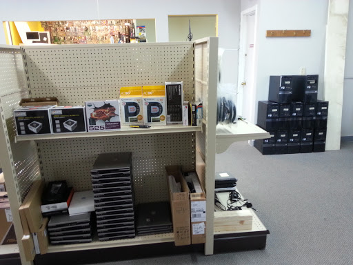 Computer Store «Hayes Computers», reviews and photos, 100 Spruce Ave, Cameron, WI 54822, USA