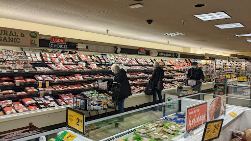 Grocery Store «Safeway», reviews and photos, 904 W Main St, Battle Ground, WA 98604, USA
