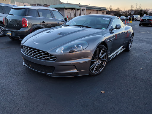 Auto Auction «Manheim Philadelphia», reviews and photos, 2280 Bethlehem Pike, Hatfield, PA 19440, USA