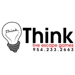 Amusement Center «Think Escape Games», reviews and photos, 2635 E Oakland Park Blvd, Fort Lauderdale, FL 33306, USA