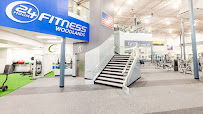 24 Hour Fitness - Photo 2 - Car repair in The Woodlands, TX, The Woodlands